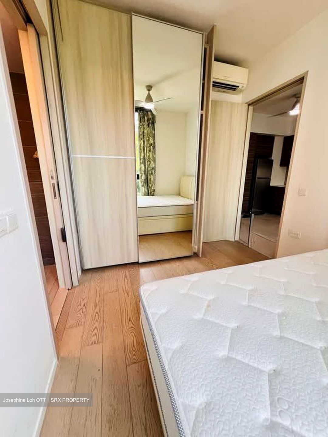 The Panorama (D20), Condominium #600101551